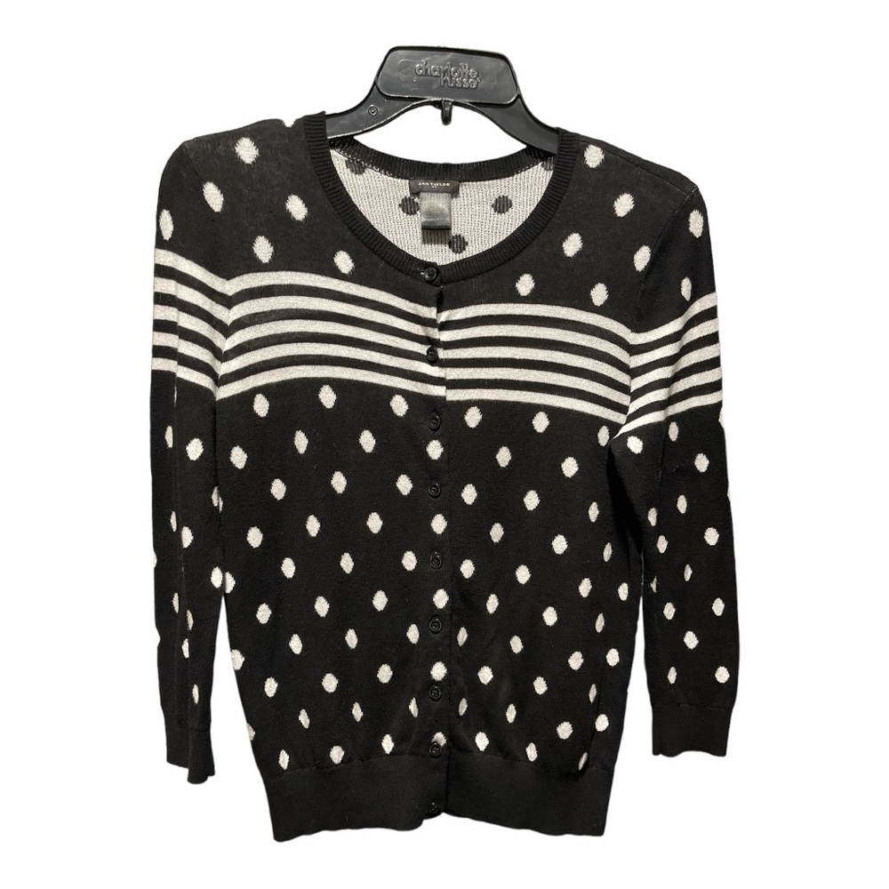 Ann Taylor cardigan